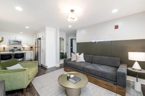 Abode Nashville - Germantown